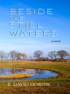 cover image of Beside the Still Waters